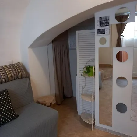 Apartment Bunari Studio