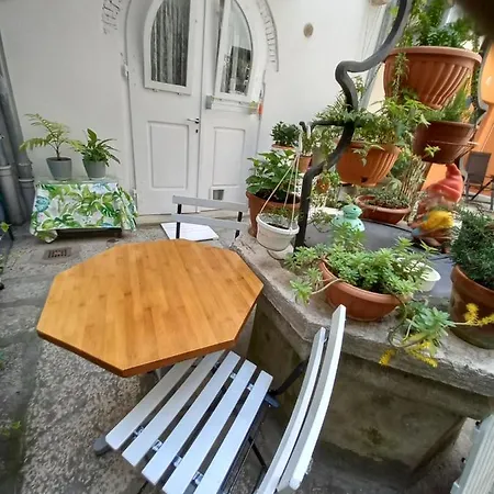 Bunari Studio Apartment Rovinj
