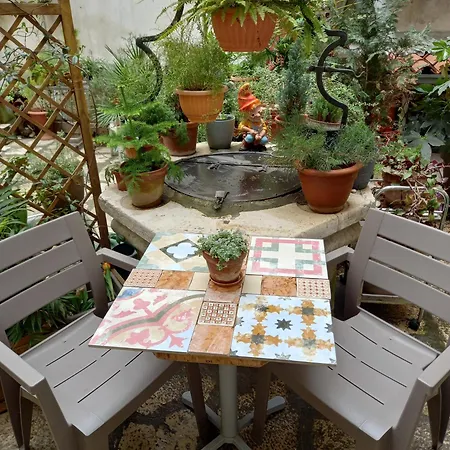 Apartment Bunari Studio Rovinj