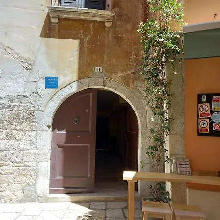 Bunari Rovinj