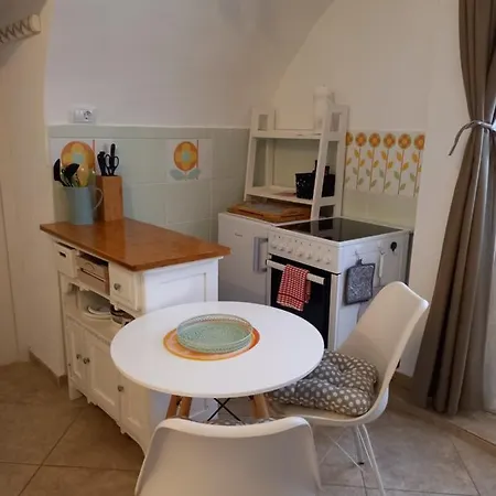 Bunari Studio Appartement Rovinj