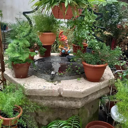 Apartment Bunari Rovinj