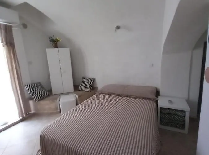 Bunari * Ρόβινι