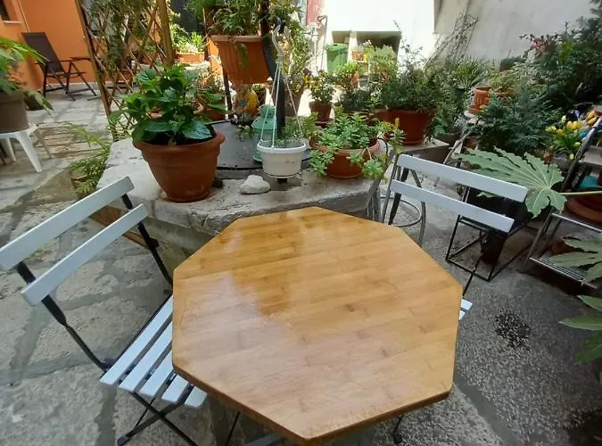 Bunari Διαμέρισμα Ρόβινι