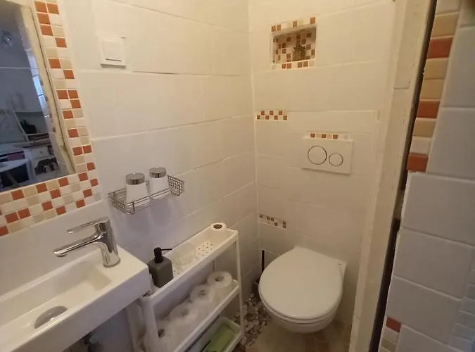 Bunari Διαμέρισμα