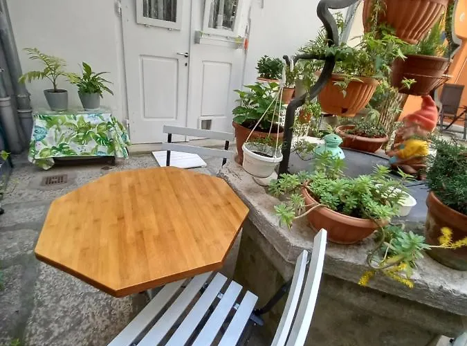 Bunari Διαμέρισμα Ρόβινι