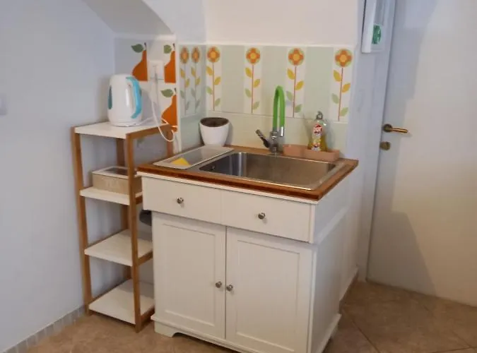 Bunari * Ρόβινι