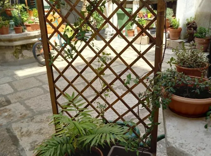 Bunari Διαμέρισμα