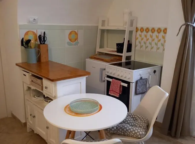 Bunari Διαμέρισμα Ρόβινι