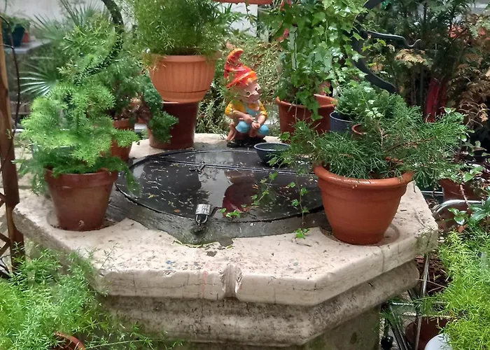 Διαμέρισμα Bunari Ρόβινι