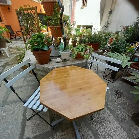 Bunari Apartament Rovinj