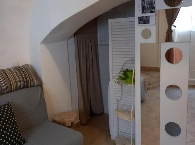 Appartement Bunari